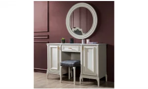 Lava Şifonyer ve Ayna