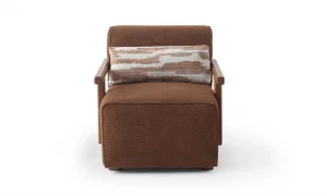 Lego Dinlenmeli Köşe Koltuk Takımı