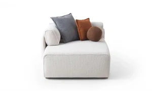 Lego Dinlenmeli Köşe Koltuk Takımı