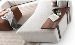 Lego Dinlenmeli Köşe Koltuk Takımı