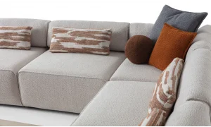 Lego Köşe Koltuk Takımı