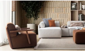 Lego Köşe Koltuk Takımı