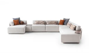 Lego Köşe Koltuk Takımı