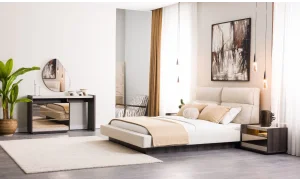 Lena Bazasız Karyola (180x200)