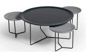 Lena Orta Sehpa Seti