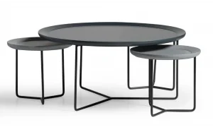 Lena Orta Sehpa Seti