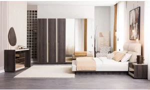 Lena Yatak Odası Takımı