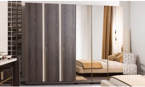 Lena Yatak Odası Takımı