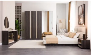 Lena Yatak Odası Takımı