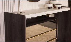 Lena Yatak Odası Takımı