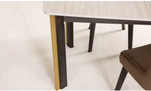 Lena Yemek Masası Takımı