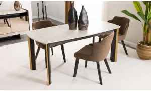 Lena Yemek Masası Takımı