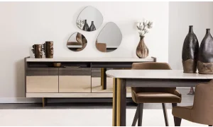 Lena Yemek Odası Takımı