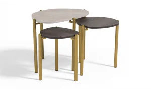 Lena Yemek Odası Takımı