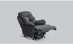 Leno Medikal Baba Koltuğu (Çift Motorlu)