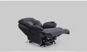 Leno Medikal Baba Koltuğu (Çift Motorlu)