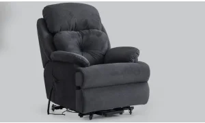 Leno Medikal Baba Koltuğu (Çift Motorlu)