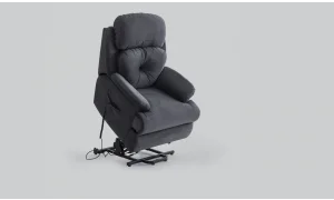 Leno Medikal Baba Koltuğu (Çift Motorlu)