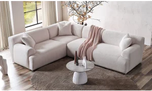 Leon Köşe Koltuk Takımı (Mini)