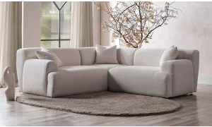 Leon Köşe Koltuk Takımı (Mini)