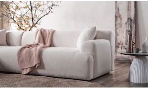 Leon Köşe Koltuk Takımı (Mini)