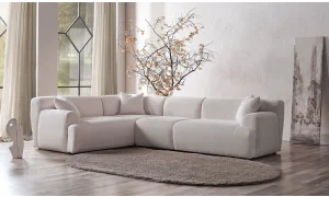 Leon Köşe Koltuk Takımı (Mini)