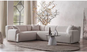 Leon Köşe Koltuk Takımı (Mini)