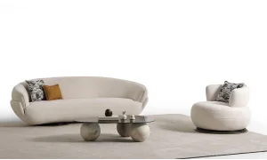 Levante Koltuk Takımı