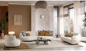 Levante Koltuk Takımı