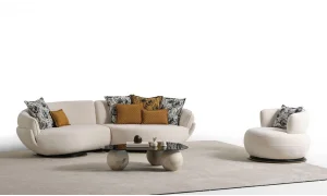 Levante Koltuk Takımı