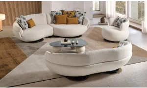 Levante Koltuk Takımı