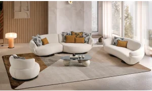 Levante Koltuk Takımı