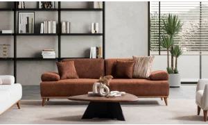 Liberty Koltuk Takımı