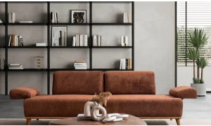 Liberty Koltuk Takımı