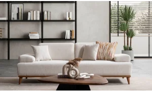 Liberty Koltuk Takımı