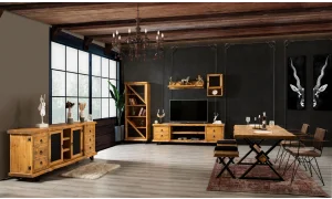 Life Yemek Masası Takımı