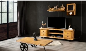 Life Yemek Odası Takımı