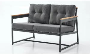 Light Bahçe ve Balkon Takımı