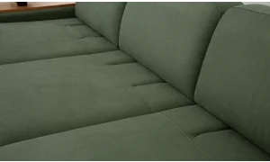 Likya Dinlenmeli Köşe Koltuk Takımı