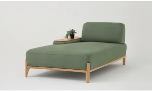 Likya Dinlenmeli Köşe Koltuk Takımı