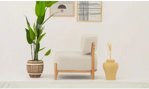 Likya Koltuk Takımı