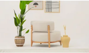 Likya Koltuk Takımı