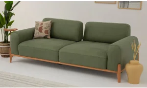 Likya Koltuk Takımı