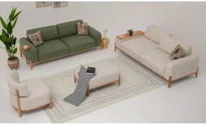 Likya Koltuk Takımı