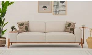 Likya Koltuk Takımı