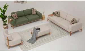 Likya Koltuk Takımı