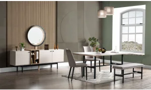 Lily Düğün Paketi