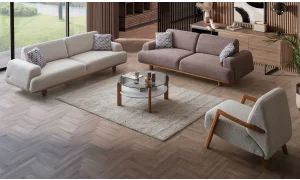 Lily Koltuk Takımı