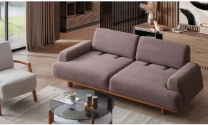 Lily Koltuk Takımı