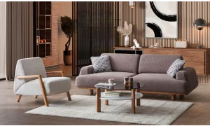 Lily Koltuk Takımı